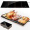 4-1 Electric Warming Tray