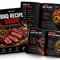 Velva BBQ Recipe Book