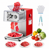 Velva Meat Cutter Machine