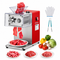 Velva Meat Cutter Machine